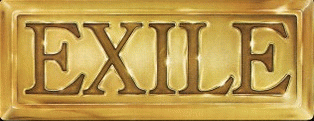 logo Exile (U.S.)